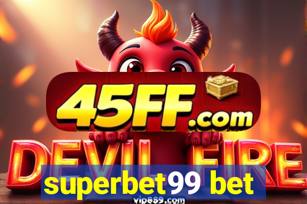 superbet99 bet